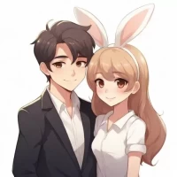 注定很爱属兔女的男人：属兔女性格互补