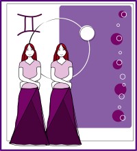 双子座的今日运势女性,双子座女性今日运势详解