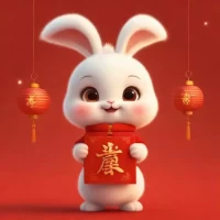 63年兔一生有什么劫难，生肖属兔晚年运势转折点