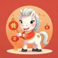 属马的今年是多少岁了，属马民间犯太岁