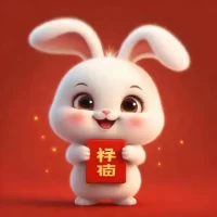 属兔今日运势2025年运程