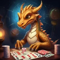 属龙人今日打麻将财运第一星座：属龙人麻将技巧