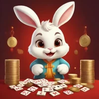 属兔今天打麻将财运2025年