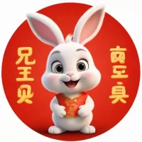 兔在2025年多少岁：兔2025年多少岁了