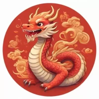 2025年属龙运势详解麦玲玲:2025年属龙运势及运程