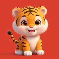 2025年属虎的全年运势详解：属虎流年运势调整