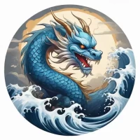 水墨先生今天属龙的财运，水墨先生属龙今日运势