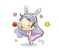 处女座今日爱情运势如何(20240715)