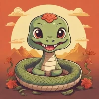 1977年属蛇人的后半生运势，运势晚年情感维系