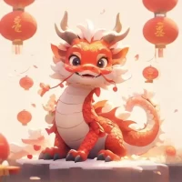 属龙人龙年运势2025，属龙2025属龙人运势建议