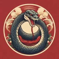 属蛇人和什么属相相冲相克：属蛇性格冲突案例