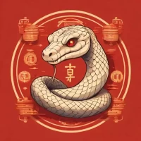 2025属相蛇的本命年运势，本命年生肖蛇犯太岁