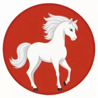 马的三合和六个合生肖是什么意思：马的三合和六个合生肖是什么意思啊