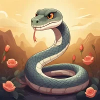 生肖蛇在2025年的运势如何，运势事业变动谨慎选