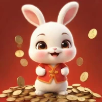 1975年兔女2025财运如何：财运75年兔女2025年注意事项