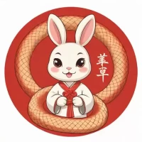 1999兔人遇蛇年预示着什么，1999兔人遇蛇年预示着什么意思