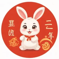 2025年属兔人的全年运势:2025年属兔人的全年运势1987年出生