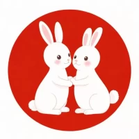 属兔和属蛇的人在一起相配吗，属兔和属蛇的人在一起相配吗好吗