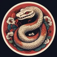 属蛇最配的属相是什么:属蛇最配的属相是什么生肖