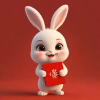 属兔和什么属相最配相克相冲，属兔兔年运势解析