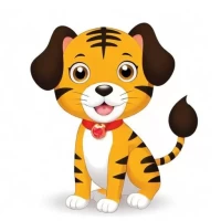 属狗人最佳配偶3个人，属狗属虎人相处之道