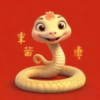 2025本命年蛇年要注意什么：蛇年化解太岁小技巧