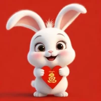 属兔的今年多大2025年多大，属兔生肖年龄对照