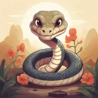 属蛇的和什么属相相冲相克：属蛇正确看待属相