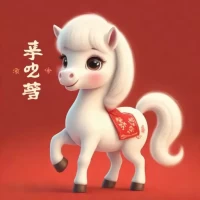 属马2025年怎么样：运势生肖运势解读