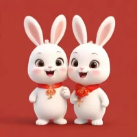 属兔的跟什么属相最般配：属兔婚配禁忌