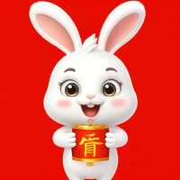 兔人遇兔年运气怎么样，运势健康小建议