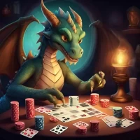 属龙人今天打麻将的方位,方位麻将座位选择