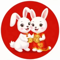 87年的兔和82年的狗合财吗,82狗87兔婚配为大忌