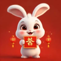 今年属兔的人多大岁数，属兔生肖性格特点