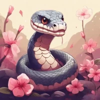 属蛇人三月出生的命运如何