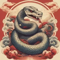 2001属蛇和什么属相最配对:属蛇蛇猴相配注意事项