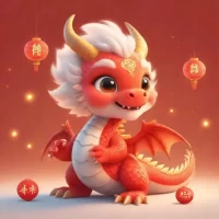 属龙人龙年运势2025运势详解，龙年健康小贴士