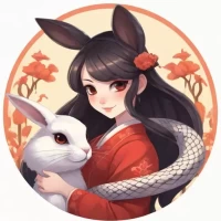 属兔的人遇蛇年运势如何呢女，属兔运势调整方法