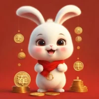 属兔的今日偏财运数是什么数