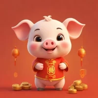 2025属猪怎么破太岁：太岁生肖禁忌注意事项