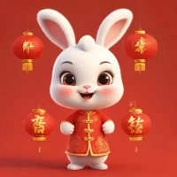 属兔的今年多大年龄了啊女，属兔本命年注意事项