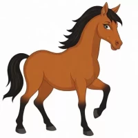 90属马2025必有一难：属马生肖运势避坑