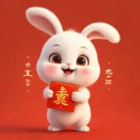 属兔今年多大年纪2025，属兔虚岁实岁区别