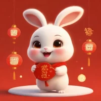 2025年属兔人的每月运势