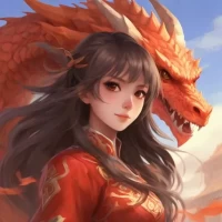 属龙人今日运程运势女性：龙女今日情绪管理建议