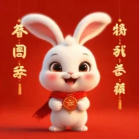 87年属兔37岁有一劫，属兔运势调整建议