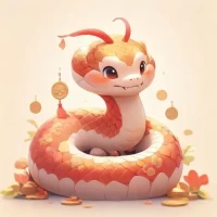 属相蛇2025运势完整版