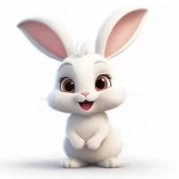 属兔人的年龄与生肖匹配：年龄性格发展趋势