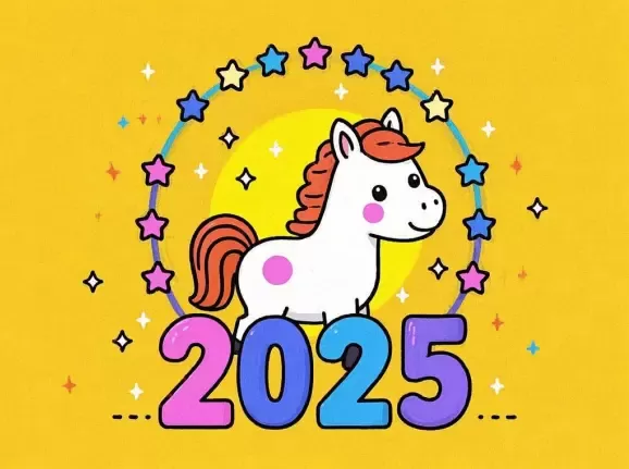 属马在2025年运势怎么样