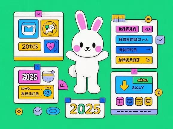 属兔人2025年运势完整版